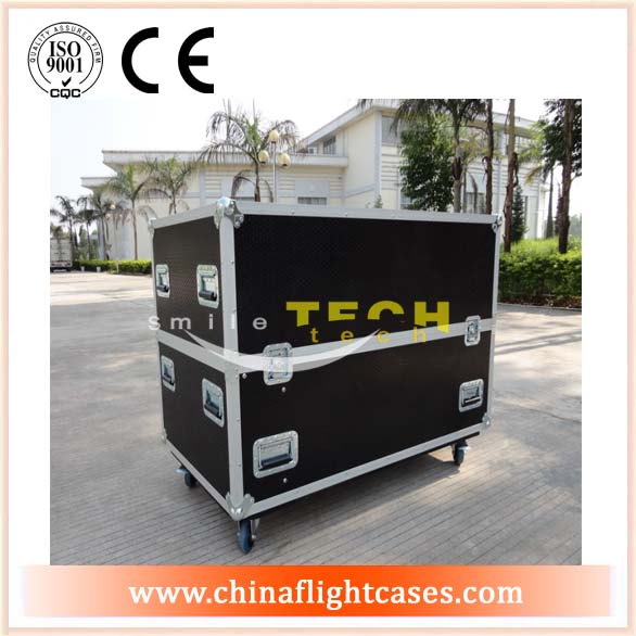 LCD Cases - LCD screen 40-42inch Transport Case