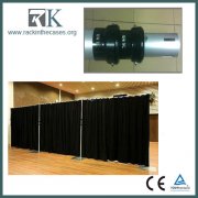 High quality adjustable pipe and drape