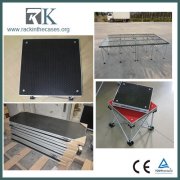 RK portable mobile stages