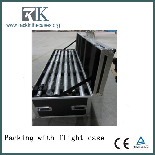 RK Telescopic Pipe and Drape Package